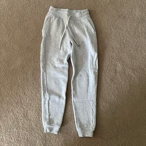Lululemon Scuba Joggers